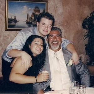 Meet your Posher, Joseph